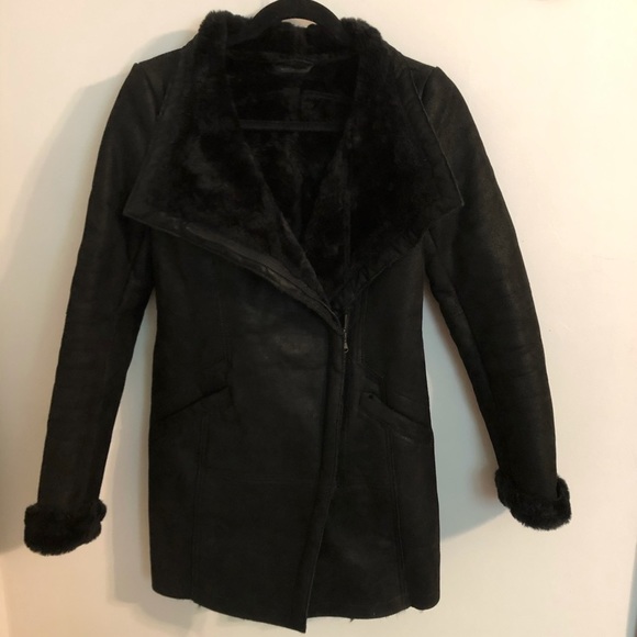 Danier Leather Jacket - Picture 2 of 5